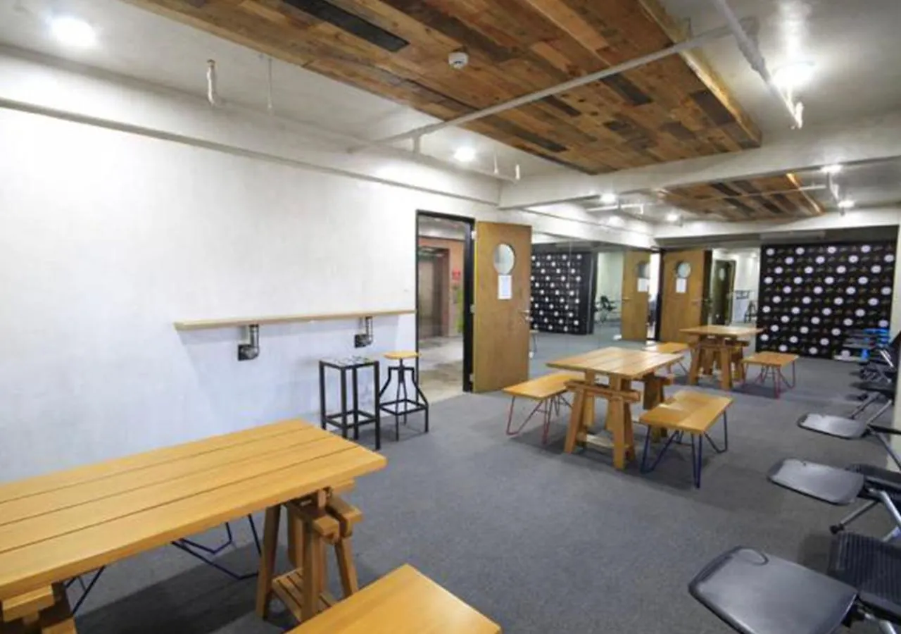 Mytown New York Hostel Manila Philippines